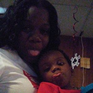 Meet your Posher, Sharee